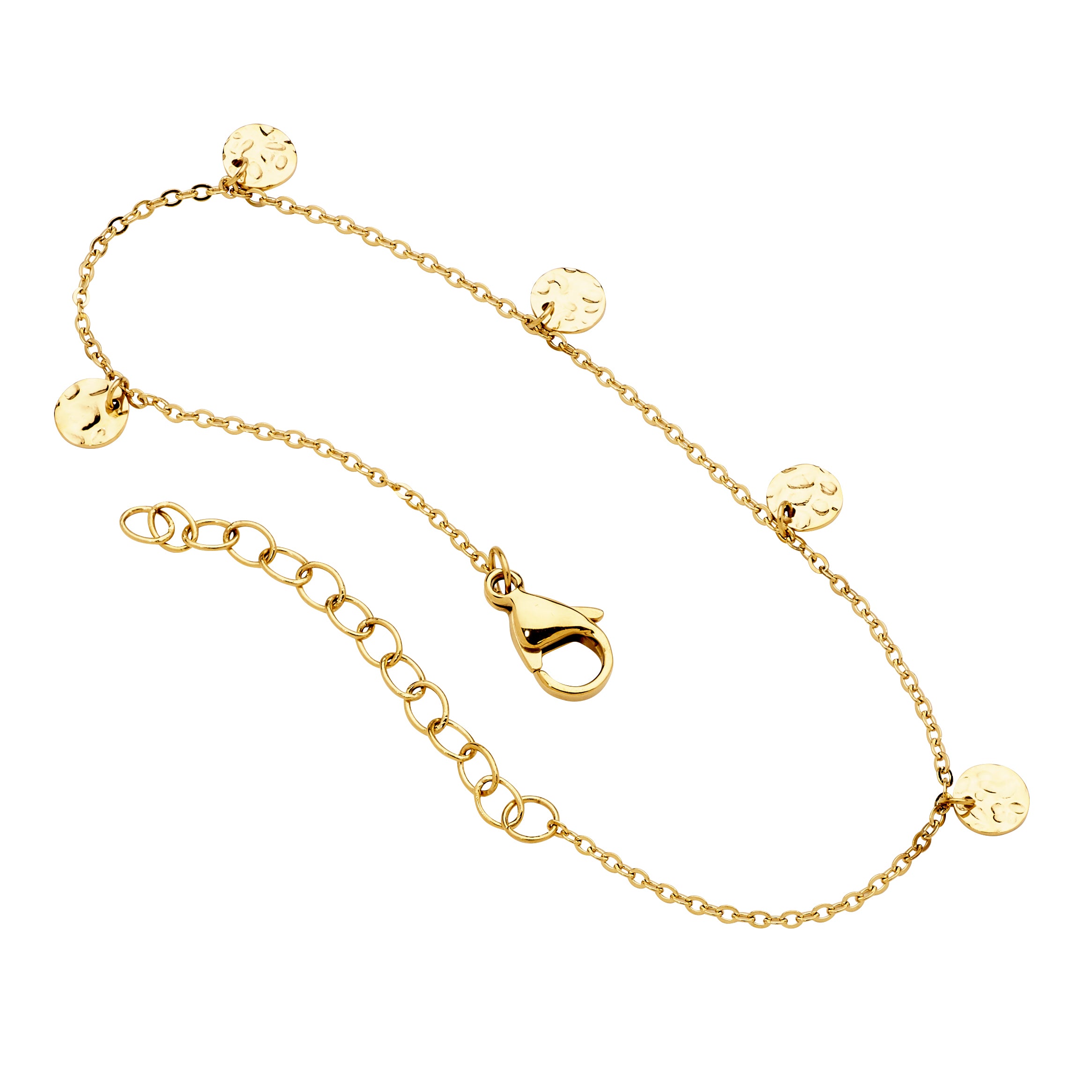 Orbit Bracelet