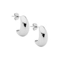 Ova earrings