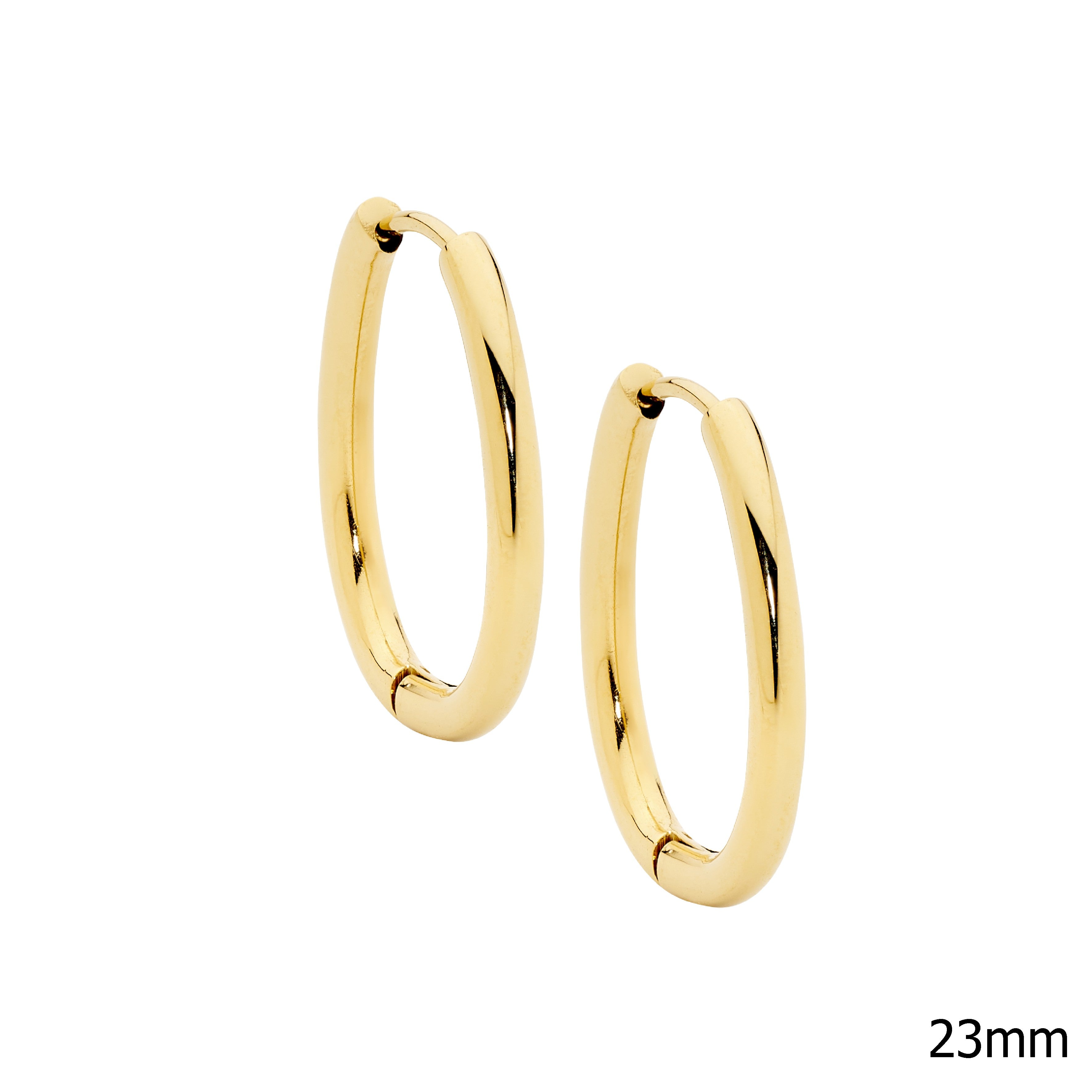 Samara Hoops
