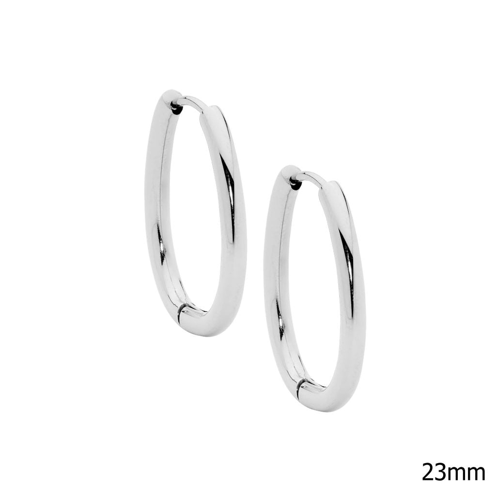 Samara Hoops