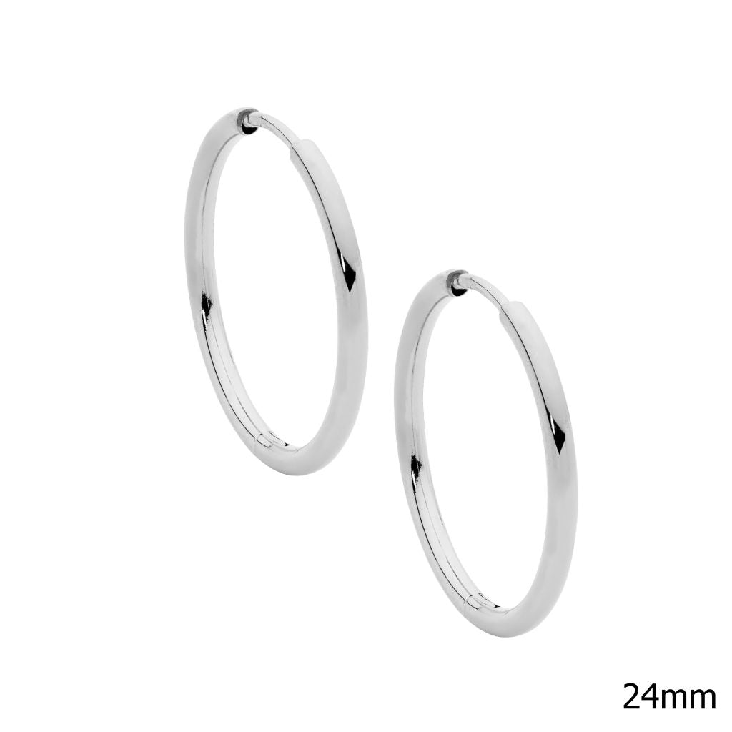 The "Classic" Hoops