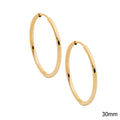 The "Classic" Hoops