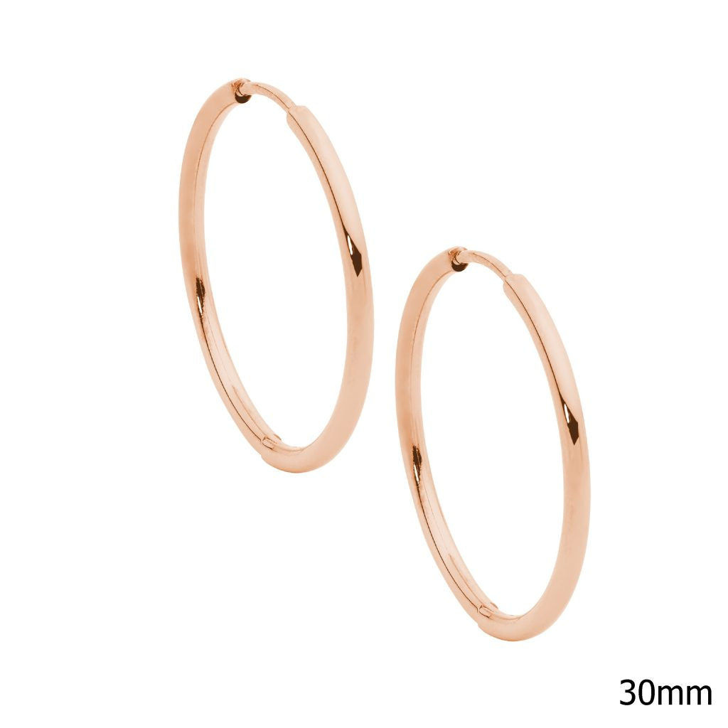 The "Classic" Hoops