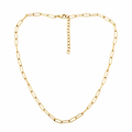 Paperclip Chain