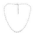 Paperclip Chain
