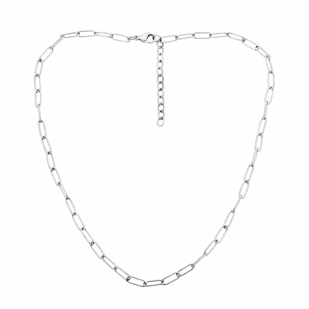 Paperclip Chain