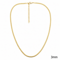 The Signature Chain