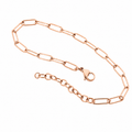 Paperclip Bracelet